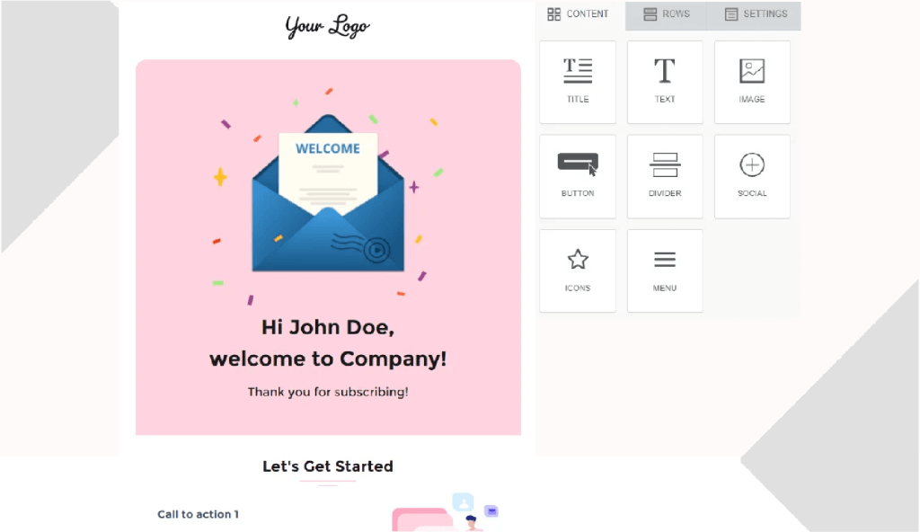 42% des utilisateurs consultent leurs emails sur mobile. 