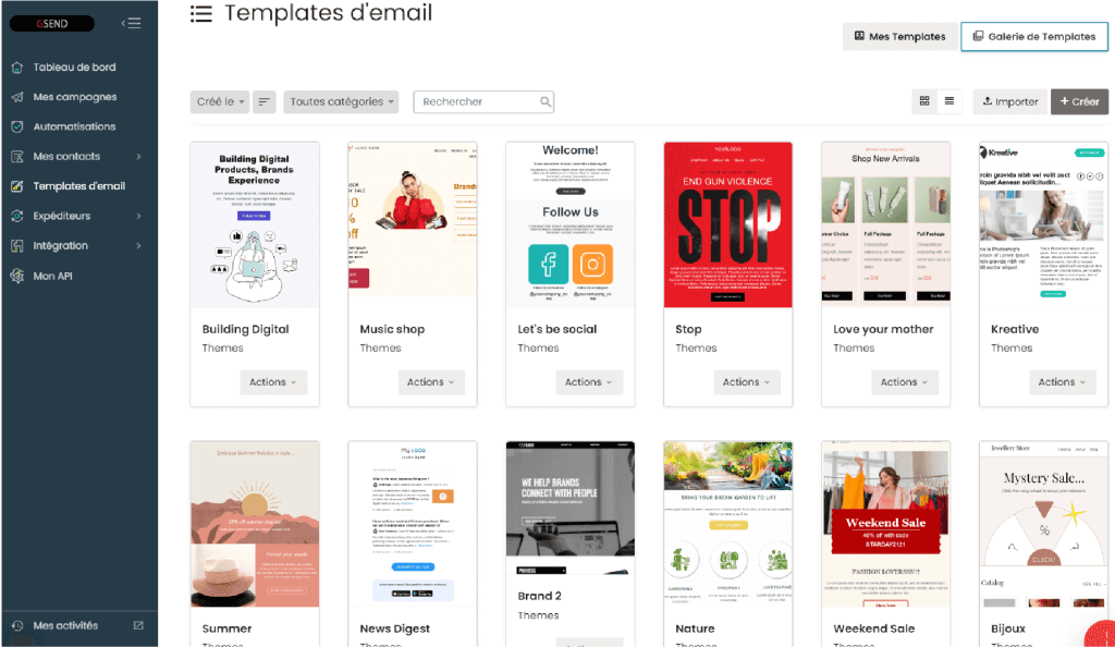 L’automatisation : une tendance email marketing qui se poursuit 