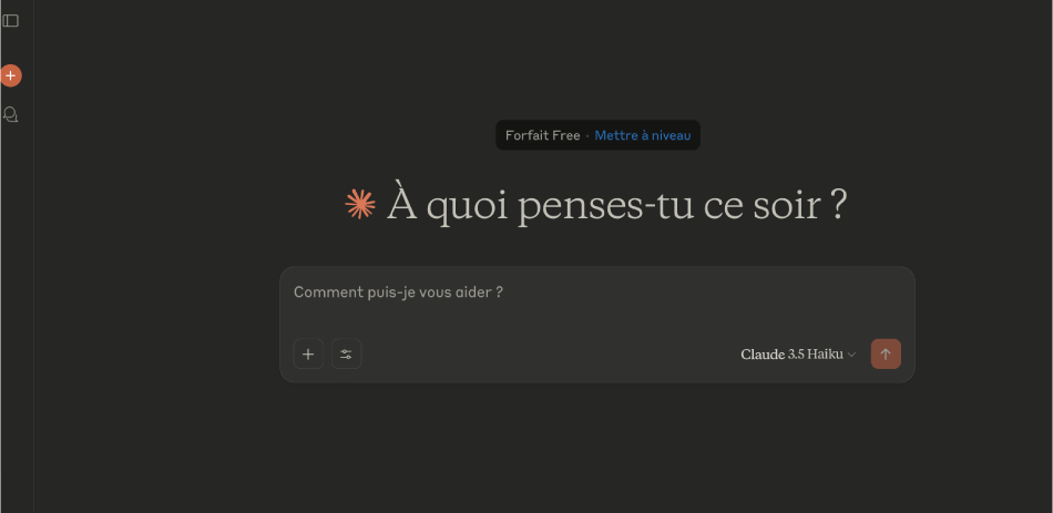 Claude ai, un chatbot intelligent à votre service