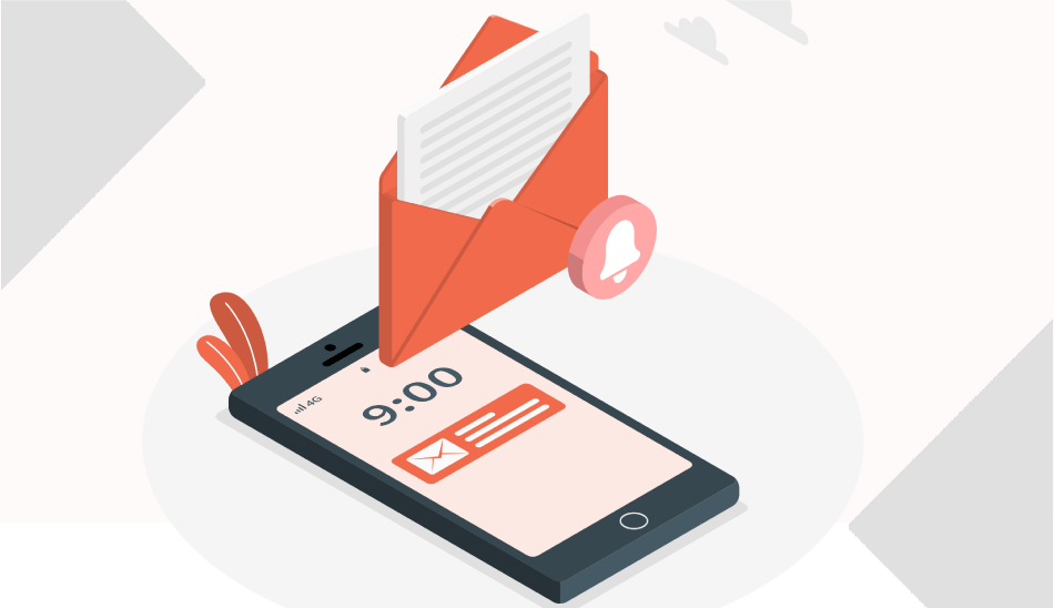 Comment écrire un sms commercial ?