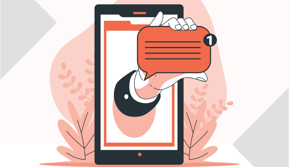 Campagne SMS Marketing