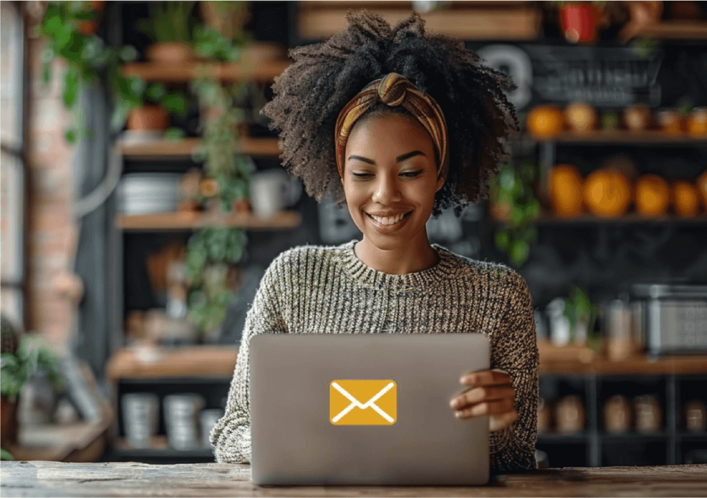 Créer une newsletter