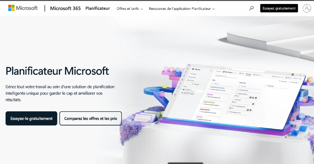 Microsoft Outlook Calendar,