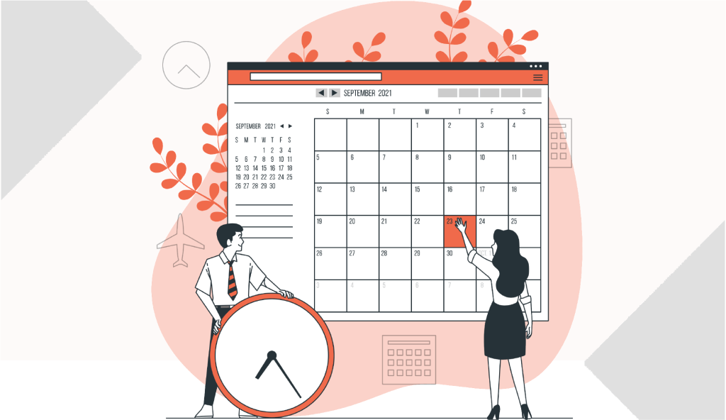 Pourquoi utiliser un agenda en ligne gratuit ?