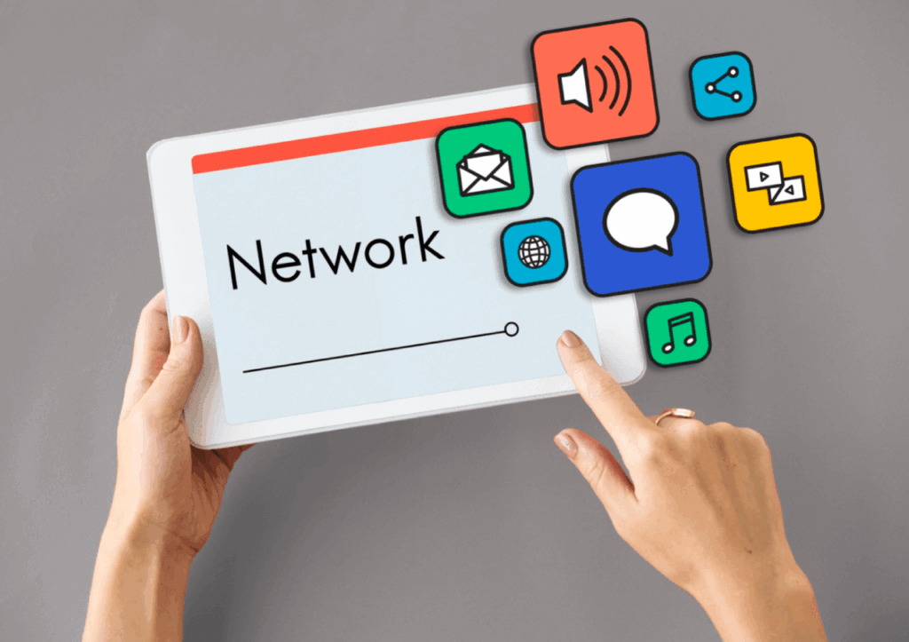 Stratégie de netlinking