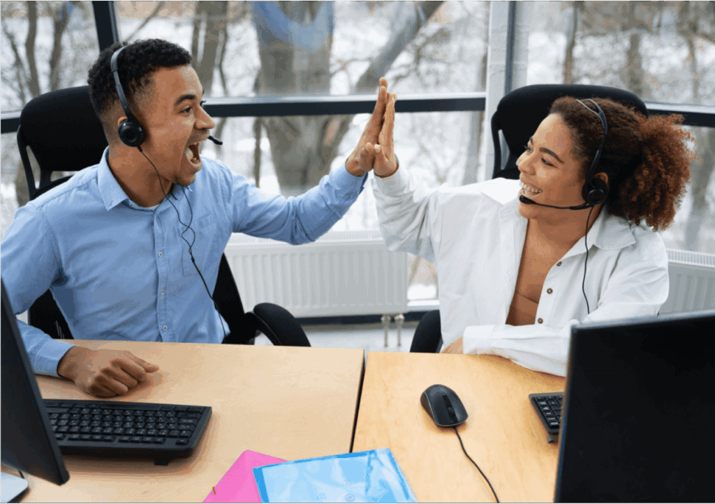 CRM et service client : 7 façons d&rsquo;améliorer l&rsquo;expérience client