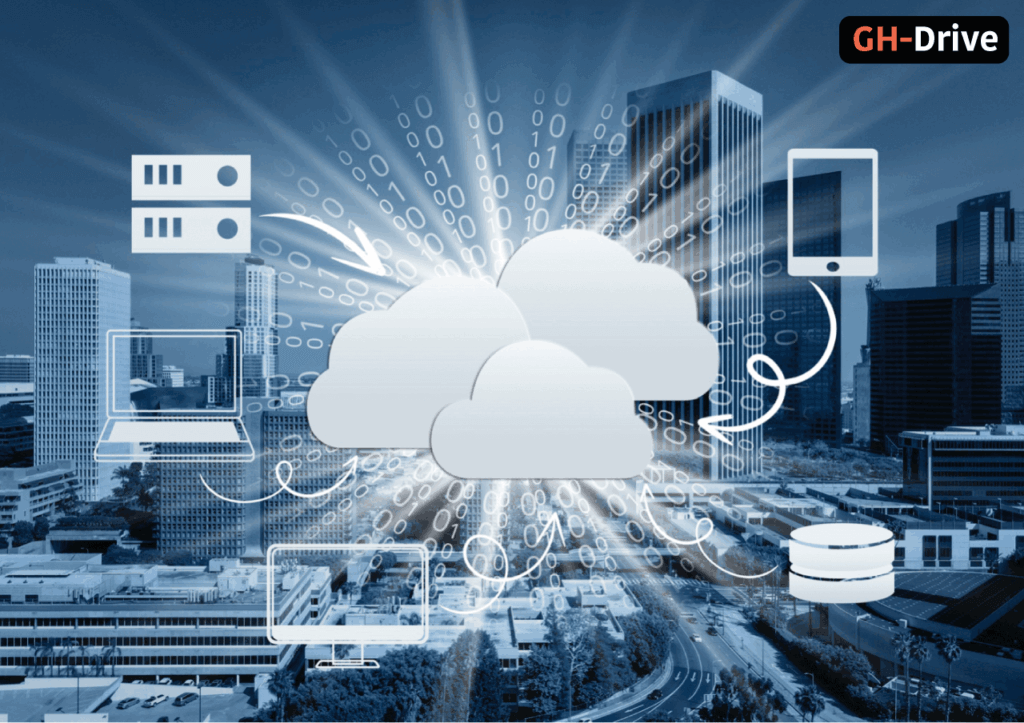 Cloud souverain en France : enjeux et protection des données